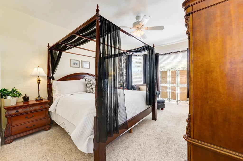 The St. Mary'S Inn, Bed And Breakfast Colorado Springs Zewnętrze zdjęcie
