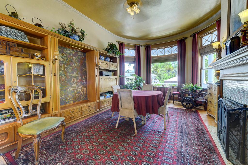 The St. Mary'S Inn, Bed And Breakfast Colorado Springs Zewnętrze zdjęcie
